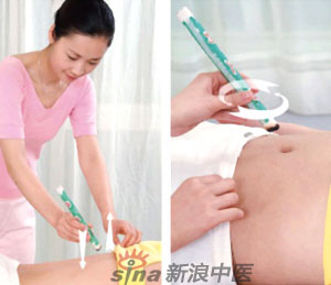 点击将在新窗口查看全图 灸法扶阳 保命长寿第一法