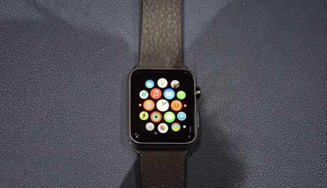 Apple Watch能否成苹果新增长引擎？