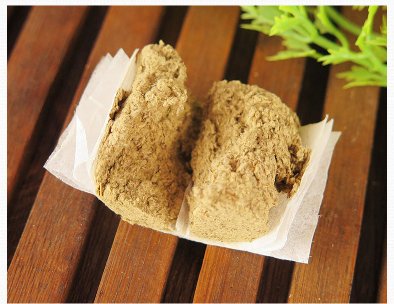 仙草108艾柱 五年陈艾条批发手工艾灸 条艾草艾绒柱17*27南阳厂家