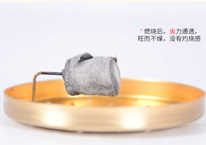 妙艾堂正品黄金艾柱 五年陈艾条批发艾绒纯手工艾草条 非无烟艾灸
