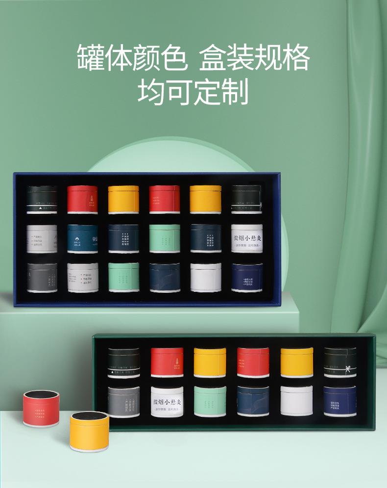 微烟小悬灸 订做小悬灸小灸筒器具 南阳仙草药业贴牌代工